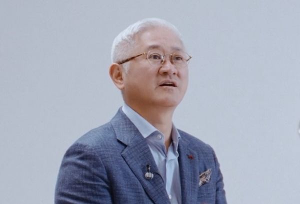 서경배 아모레퍼시픽 회장. 아모레퍼시픽