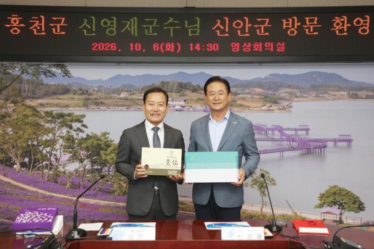 홍천군 햇빛소득은 교육 단계, AI 민원 시스템은 가동 중