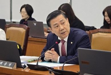 백종헌 국민의힘 국회의원.