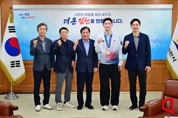 Yu Taebin wins bronze in men's singles at 2026 Asian Games