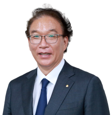 박승흡 근로복지공단 이사장