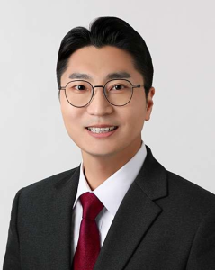 국회 정무위원회 소속 박준태 국민의힘 의원