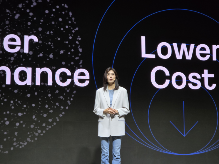 정신아 카카오 대표 “통합 AI 에이전트 본격화”…카톡으로 부르는 AI 에이전트 공개