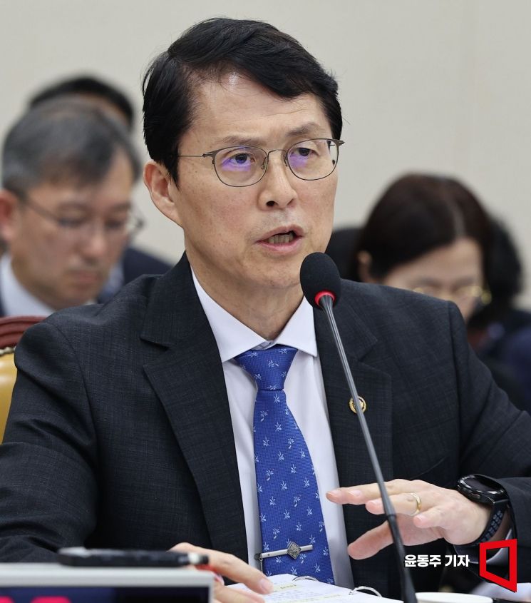 [2026국감]방사선 피폭사고 뒤에도 안전 위반...원전 사고관리계획서 7년... - 뉴스 썸네일 이미지