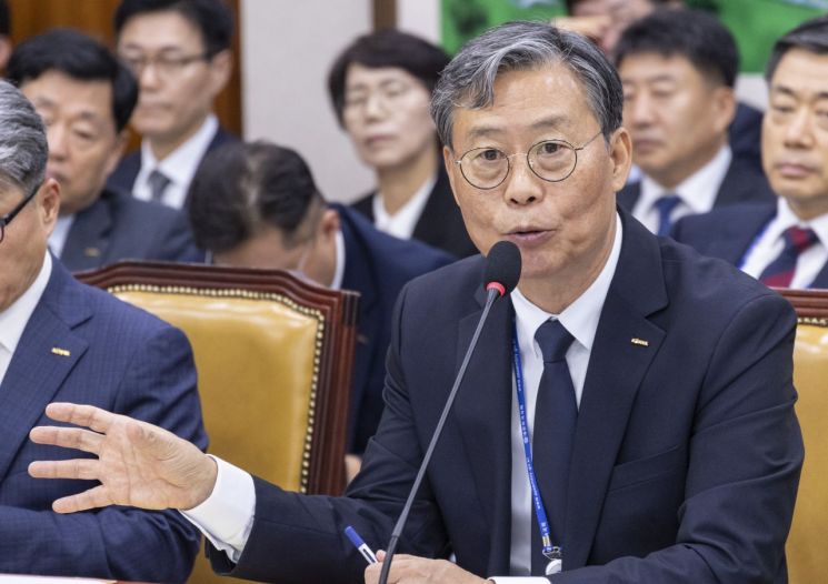 [2026국감]고속철 통합 첫 국감…與 
