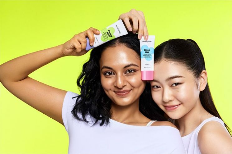 아모레퍼시픽의 뷰티 브랜드 마몽드(Mamonde)가 8월 인도 최대 뷰티·라이프스타일 플랫폼 나이카(Nykaa)에 독점 입점하며 현지 시장 공략을 본격화했다. 아모레퍼시픽