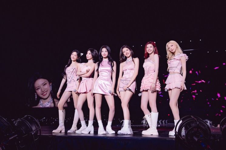 베이비몬스터. YG엔터테인먼트 제공
