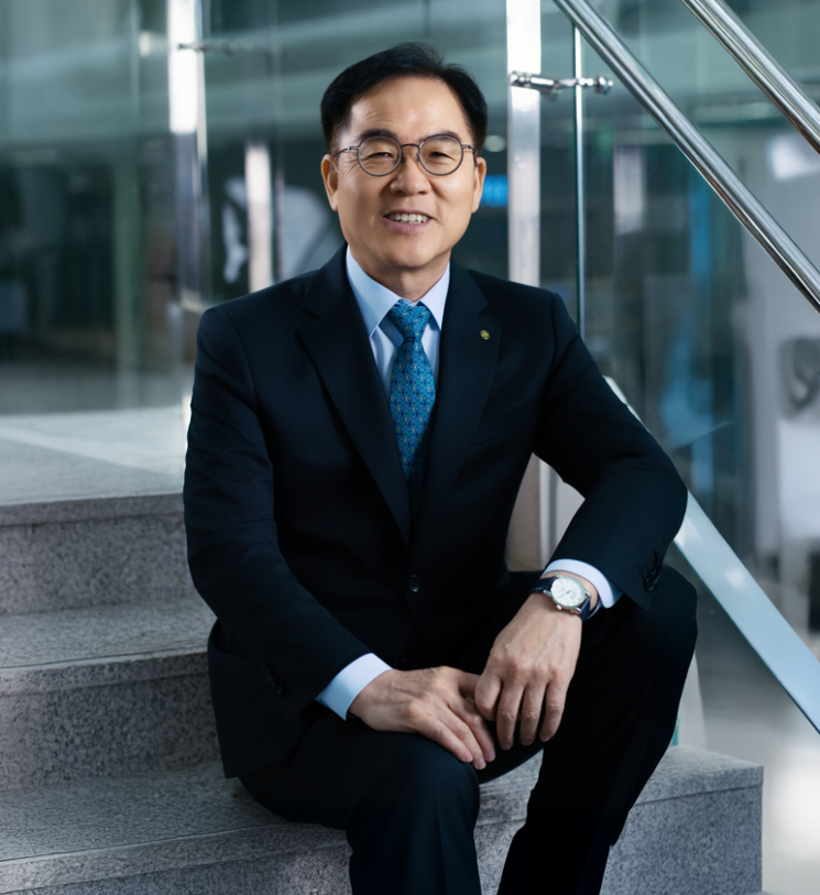 최재관 한국에너지공단 이사장.