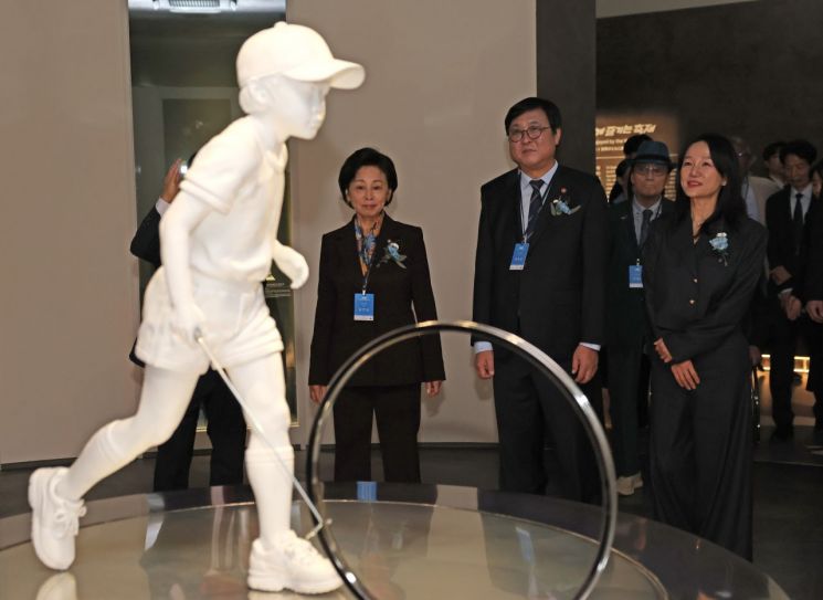 South Korea Opens Its First National Sports Museum in Seoul Housing 70,000 Artifacts