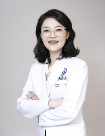 이은주 세브란스 어린이병원 소아청소년과 교수. 세브란스