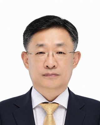 김민철 ㈜두산 신임 부회장. 두산