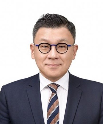 송용진 두산에너빌리티 COO 사장. 두산에너빌리티