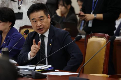 최혁진 무소속 의원. 최 의원실