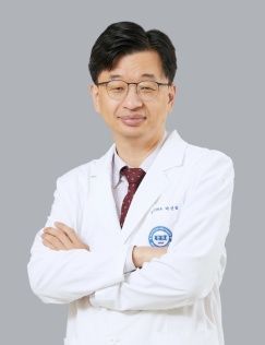박선철 한양대구리병원 정신건강의학과 교수. 한양대구리병원