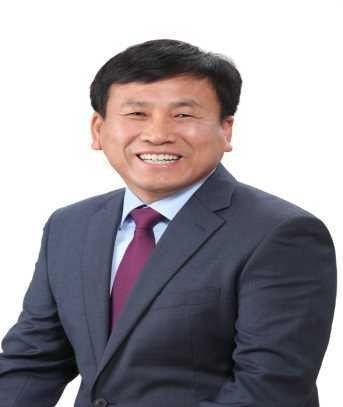 우영봉 경북도의원