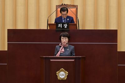 최정애 전남광주 서구의원