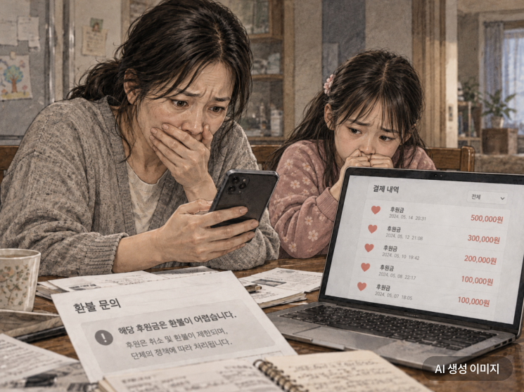 사진은 기사의 이해를 돕기 위해 AI로 생성한 이미지임.
