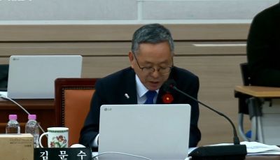 김문수 더불어민주당 의원