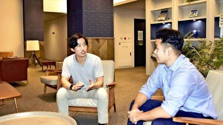 "재워주고 먹여줄게, 제발 일만 해줘"...日 집값 급등에 '사원 기숙사' 다... - 뉴스 썸네일 이미지