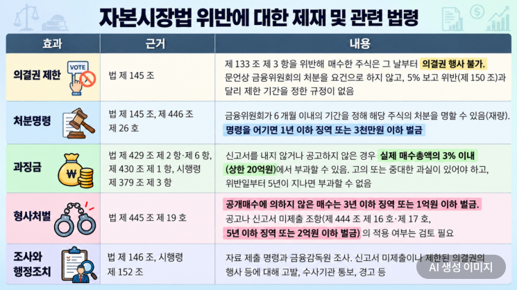 신동국 공개매수 위반 논란…'10인 미만' 해명 놓고 법리 공방