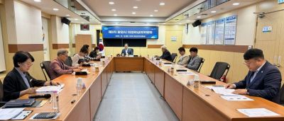 광양시 의정비심의위원회는 의정활동비를 기존과 같은 월 150만 원으로 유지하고, 2027년 월정수당도 올해와 동일한 243만 2,810원으로 동결했다. 광양시의정비심의위 제공