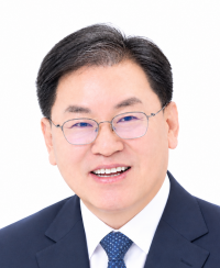 정현구 여수시 부시장.