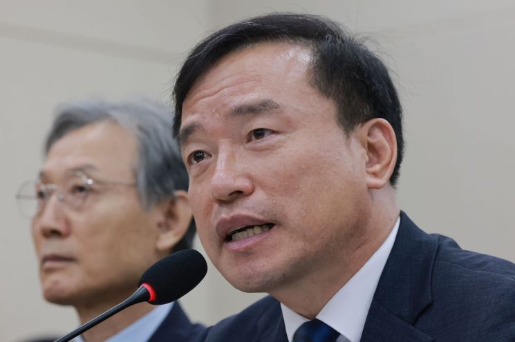 [2026국감]방미통위 "해킹 보상 미흡하면 개입"...구글·X 등 플랫폼 도마 - 뉴스 썸네일 이미지