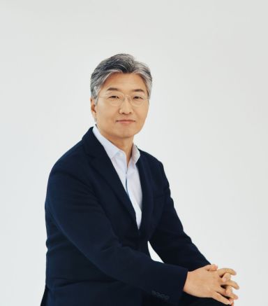 허민호 ㈜신세계까사 대표이사 겸 신세계인터내셔날 코스메틱Division 대표이사. 신세계그룹 제공