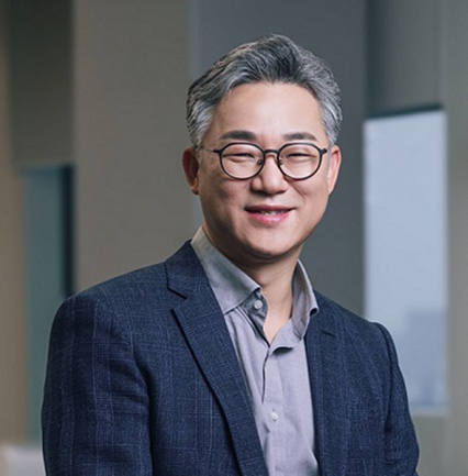 정석근 SK하이퍼 대표이사. SK하이퍼