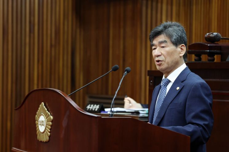 이성순 대구 달서구의원