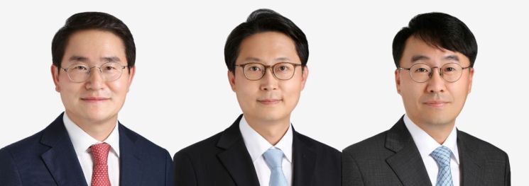 ‘2년 연속 두 자릿수 성장’ 화우, 이명수 대표 재선임