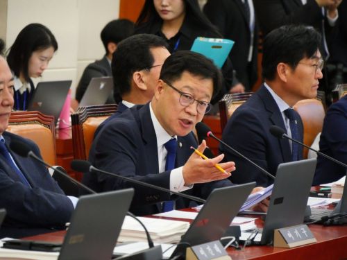 안호영 더불어민주당 의원. 안 의원실