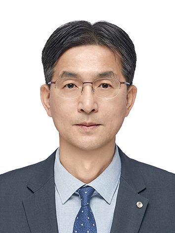 최창호 한국은행 신임 부총재보.