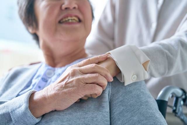 사진은 기사 중 특정 내용과 무관. 게티이미지뱅크