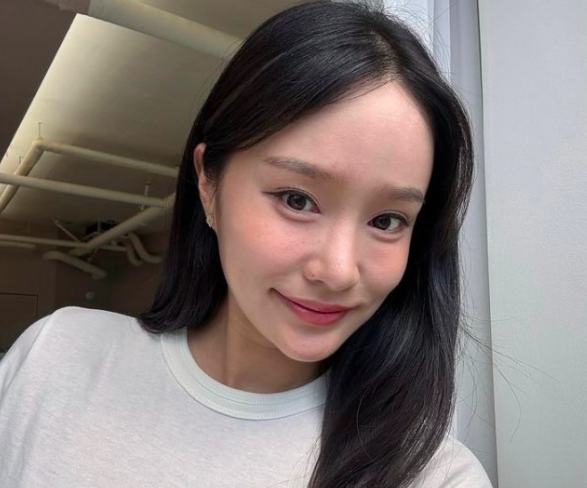 유튜버 헤이지니. 헤이지니 인스타 캡처