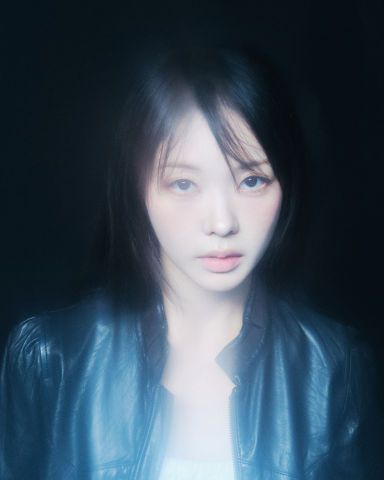 가수 미노이.