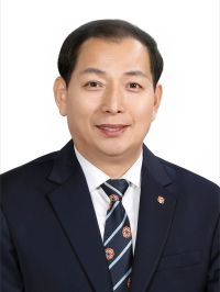 전남광주통합특별시 홍두석 동구의원. 전남광주 동구의회 제공