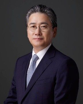 정승일 SK이노베이션 신임 대표 내정자. SK그룹