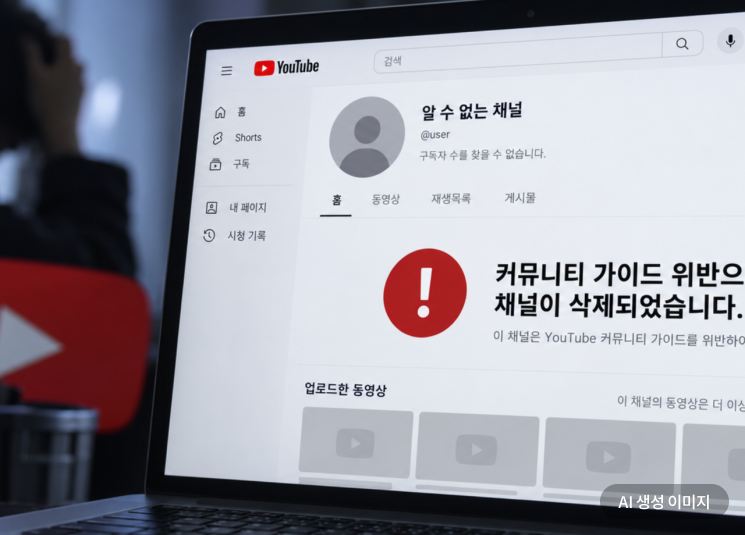 AI로 추출한 이미지
