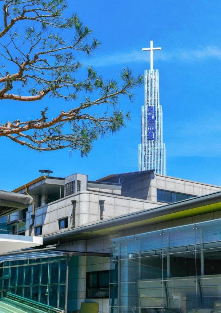 정명근 시장 페이스북 홈페이지캡처