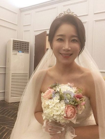 우리나라에서 결혼을 가장 많이 한 여배우
