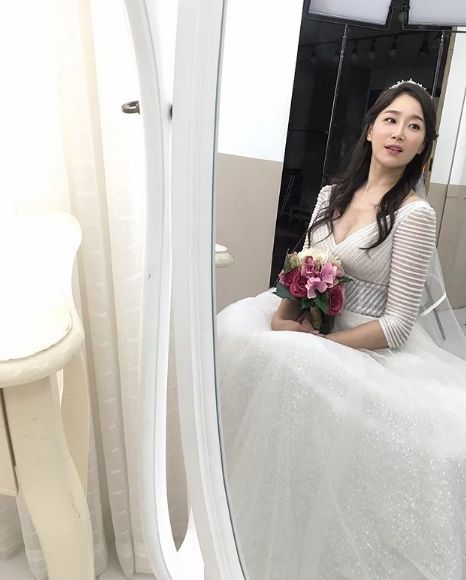 우리나라에서 결혼을 가장 많이 한 여배우