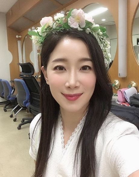 우리나라에서 결혼을 가장 많이 한 여배우
