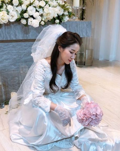 우리나라에서 결혼을 가장 많이 한 여배우