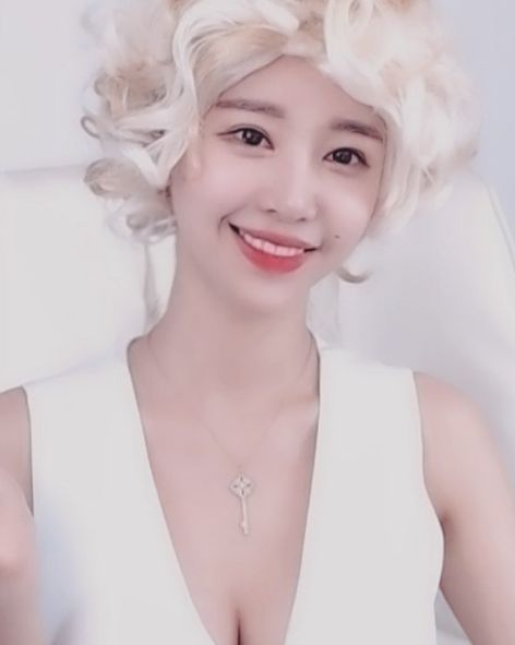 크레용팝 멤버였다 억대 수익 올리는 bj