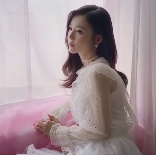 크레용팝 멤버였다 억대 수익 올리는 bj