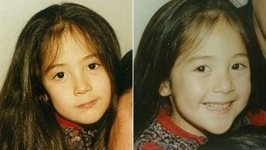 이지안 개명 전 미코 이은희 리즈 시절(모태미녀 인증)