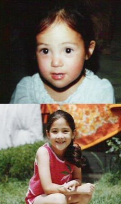 이지안 개명 전 미코 이은희 리즈 시절(모태미녀 인증)