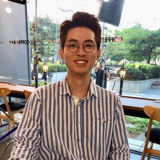 산체스 역의 조현철.