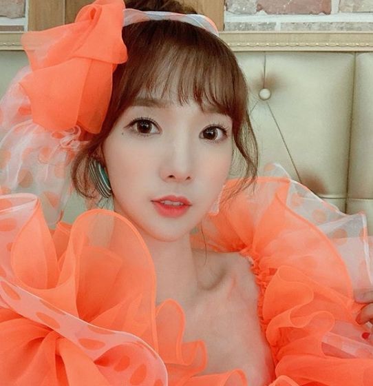 사진=BJ스텔라민희 인스타그램